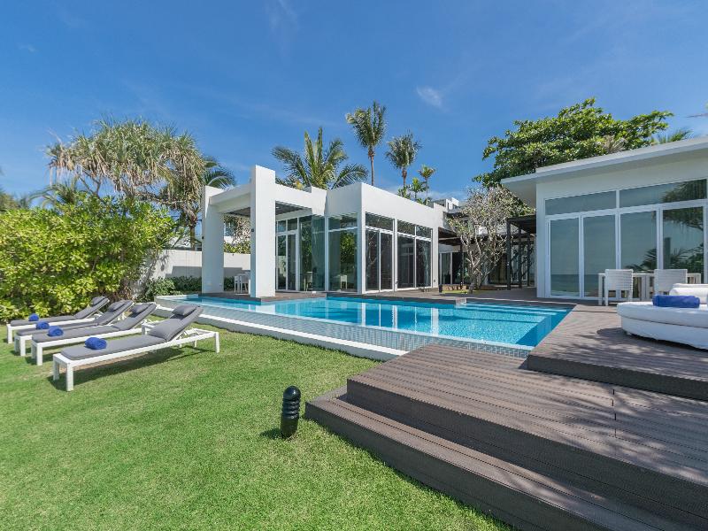 Aleenta Phuket - Phang Nga Resort and Spa image