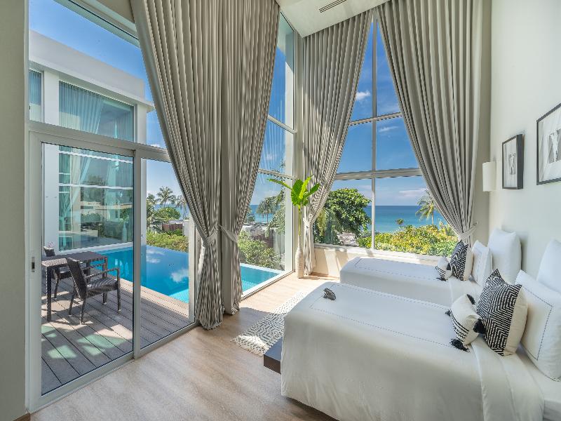 Aleenta Resort and Spa Phuket Phang Nga image