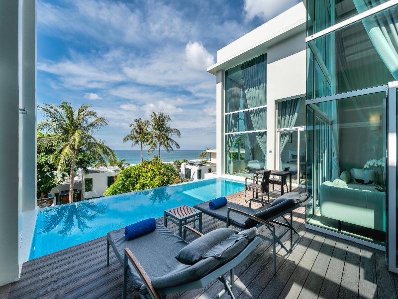 Aleenta Resort and Spa Phuket Phang Nga image