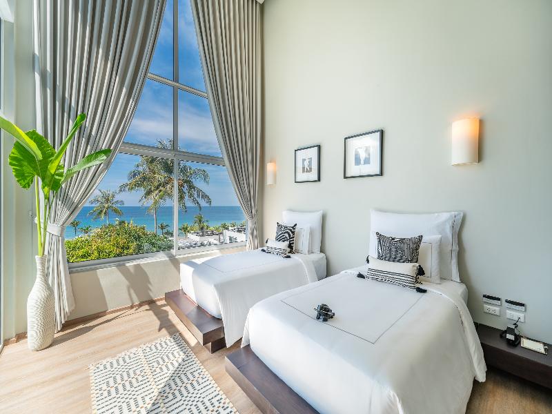 Aleenta Resort and Spa Phuket Phang Nga image