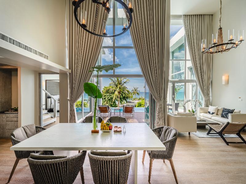 Aleenta Resort and Spa Phuket Phang Nga image