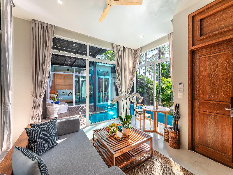 Aleenta Resort and Spa Phuket Phang Nga image