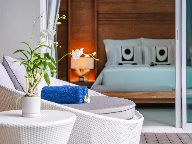 Aleenta Resort and Spa Phuket Phang Nga image