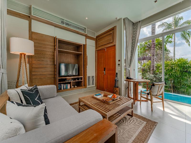 Aleenta Resort and Spa Phuket Phang Nga image