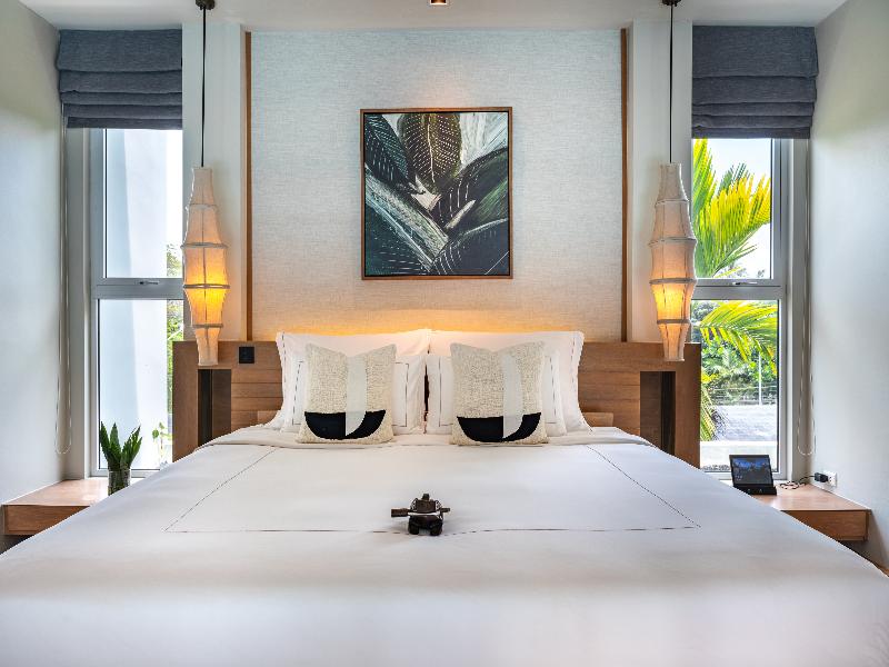 Aleenta Resort and Spa Phuket Phang Nga image