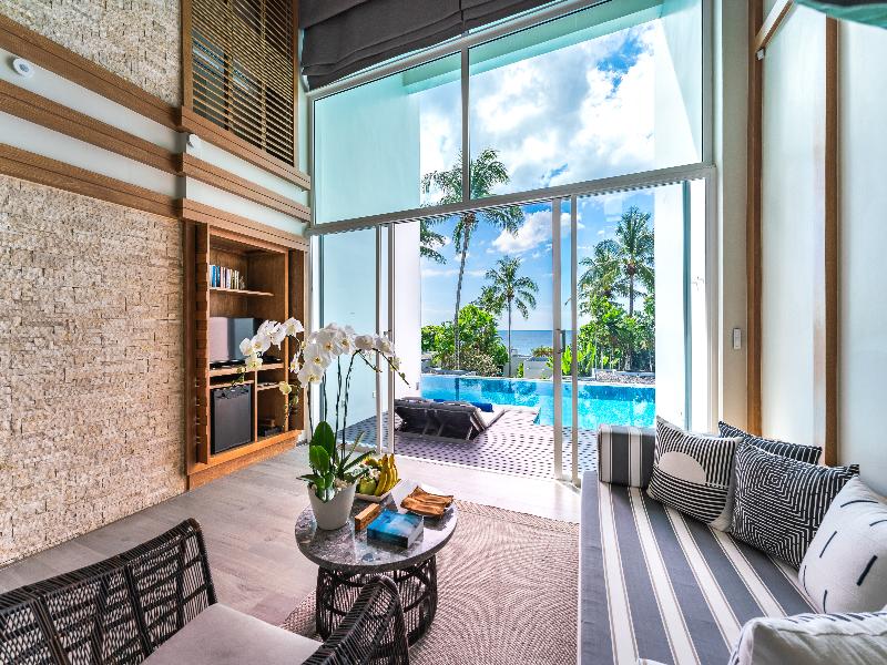 Aleenta Resort and Spa Phuket Phang Nga image
