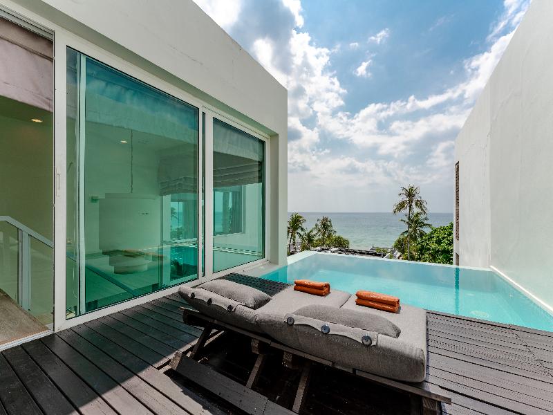 Aleenta Resort and Spa Phuket Phang Nga image