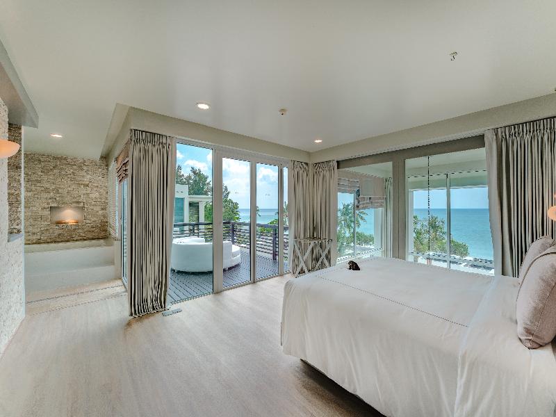 Aleenta Resort and Spa Phuket Phang Nga image