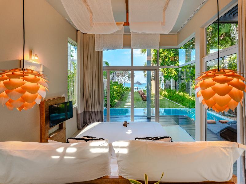 Aleenta Resort and Spa Phuket Phang Nga image
