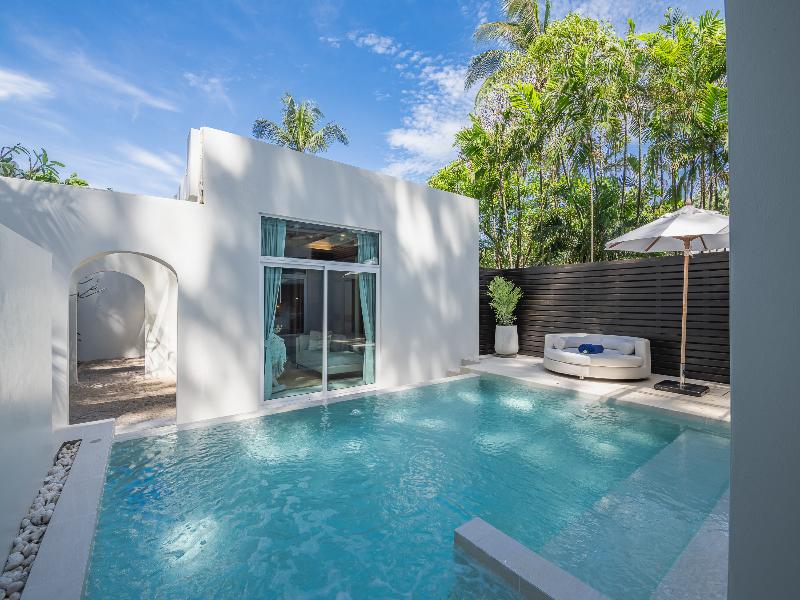 Aleenta Resort and Spa Phuket Phang Nga image