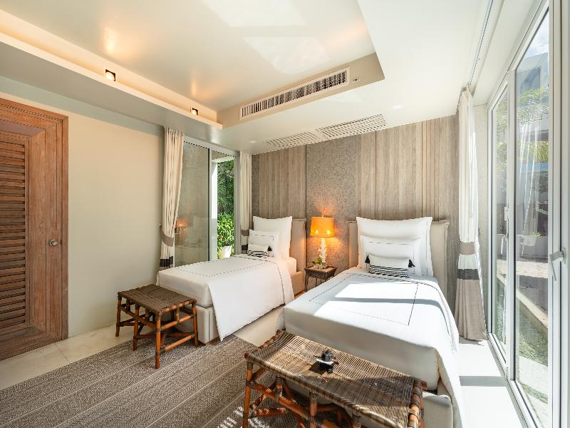 Aleenta Resort and Spa Phuket Phang Nga image