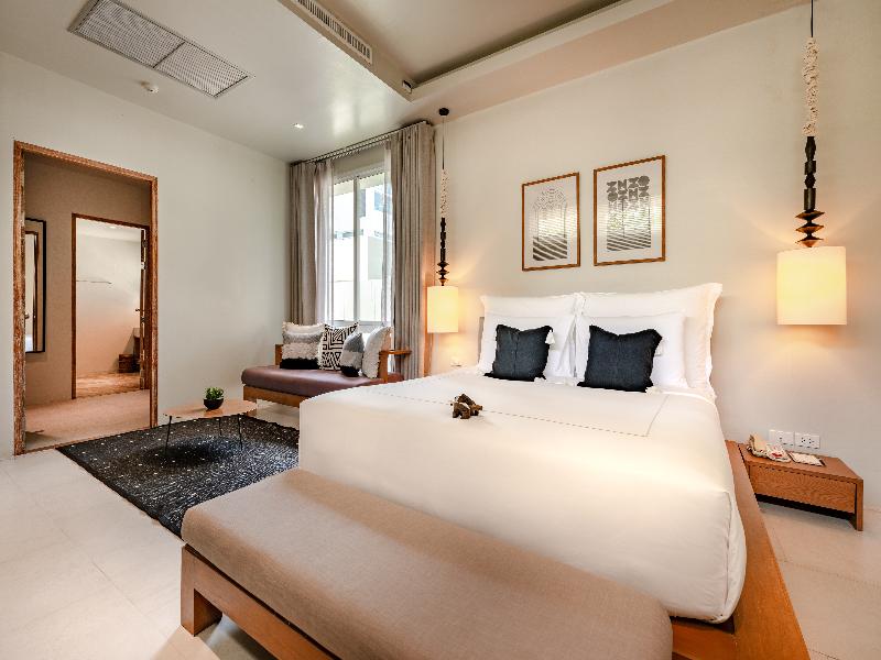 Aleenta Resort and Spa Phuket Phang Nga image