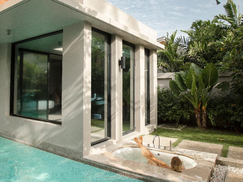 Aleenta Resort and Spa Phuket Phang Nga image