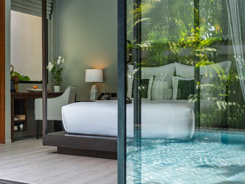 Aleenta Resort and Spa Phuket Phang Nga image