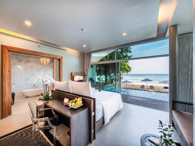 Aleenta Resort and Spa Phuket Phang Nga image