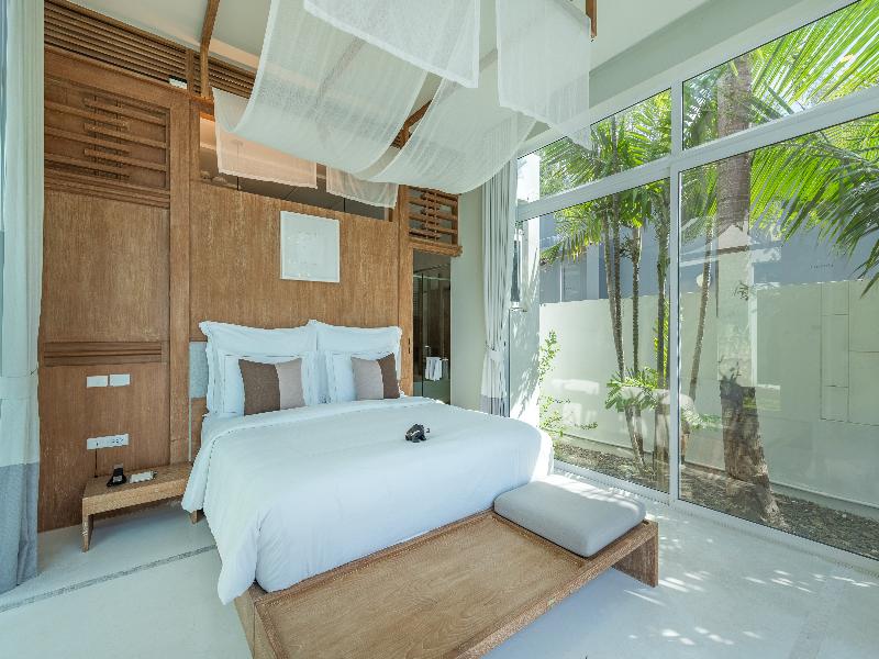 Aleenta Resort and Spa Phuket Phang Nga image