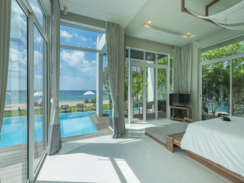 Aleenta Resort and Spa Phuket Phang Nga image