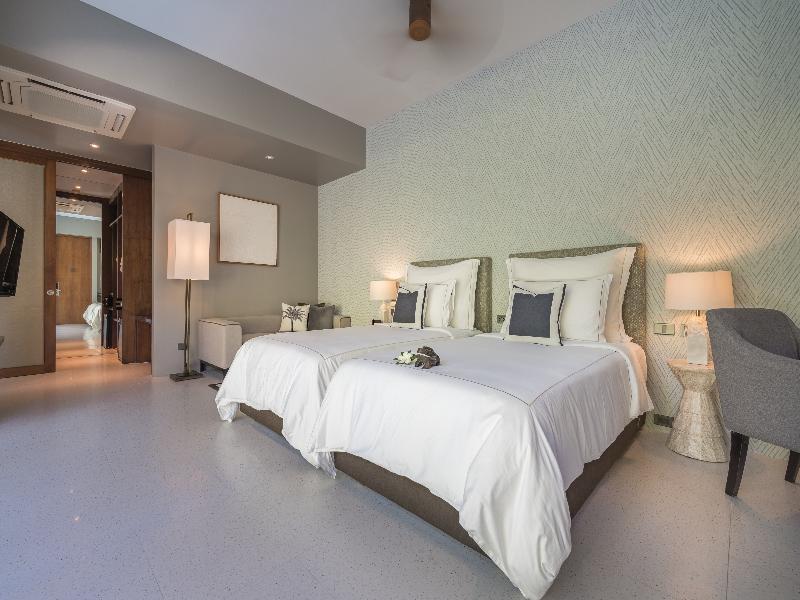 Aleenta Phuket - Phang Nga Resort and Spa image