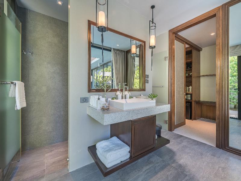 Aleenta Phuket - Phang Nga Resort and Spa image