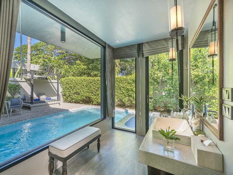 Aleenta Phuket - Phang Nga Resort and Spa image