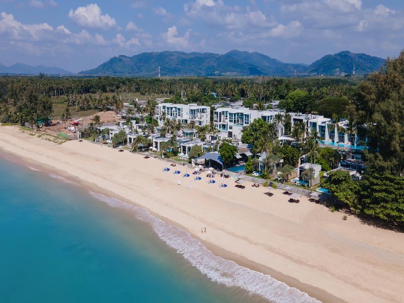 Aleenta Phuket - Phang Nga Resort and Spa image