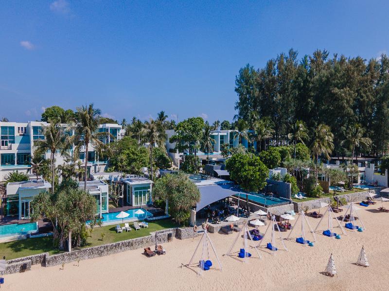 Aleenta Phuket - Phang Nga Resort and Spa image