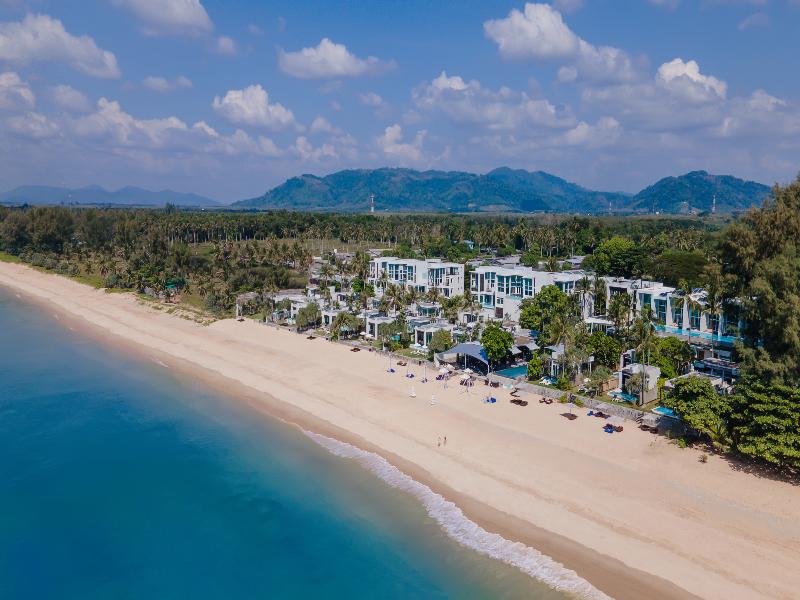 Aleenta Phuket - Phang Nga Resort and Spa image