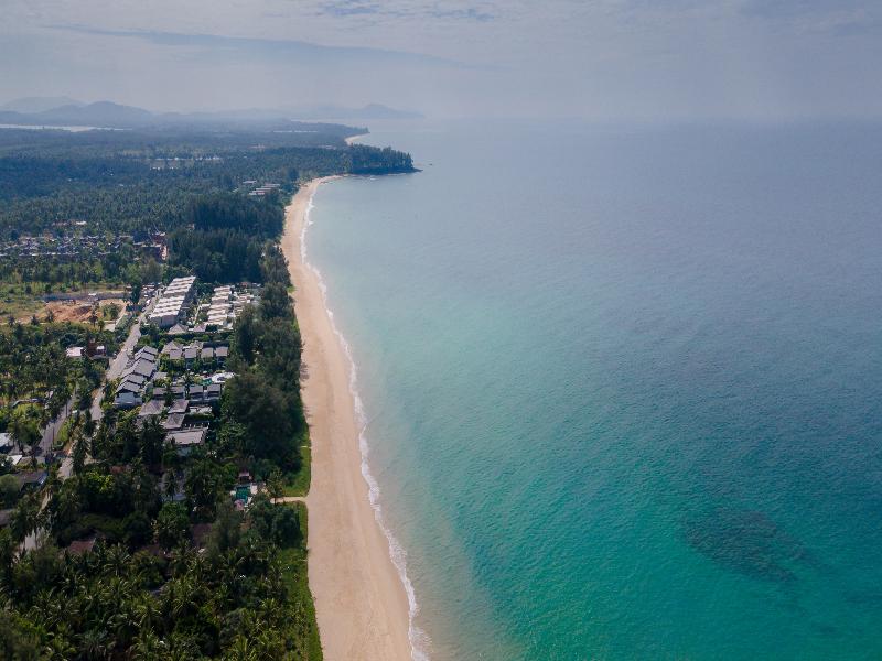 Aleenta Phuket - Phang Nga Resort and Spa image