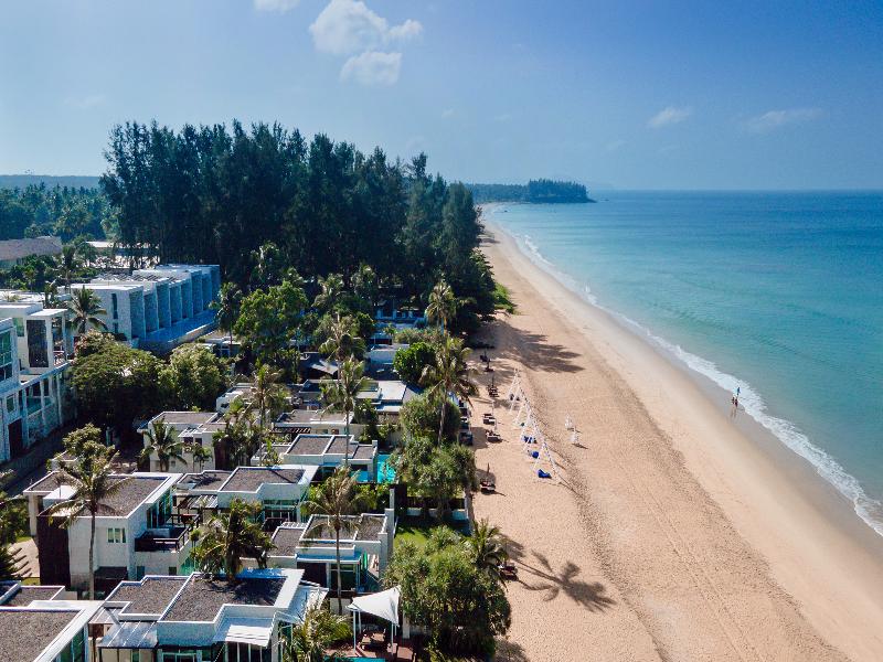 Aleenta Phuket - Phang Nga Resort and Spa image