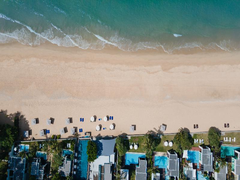 Aleenta Phuket - Phang Nga Resort and Spa image