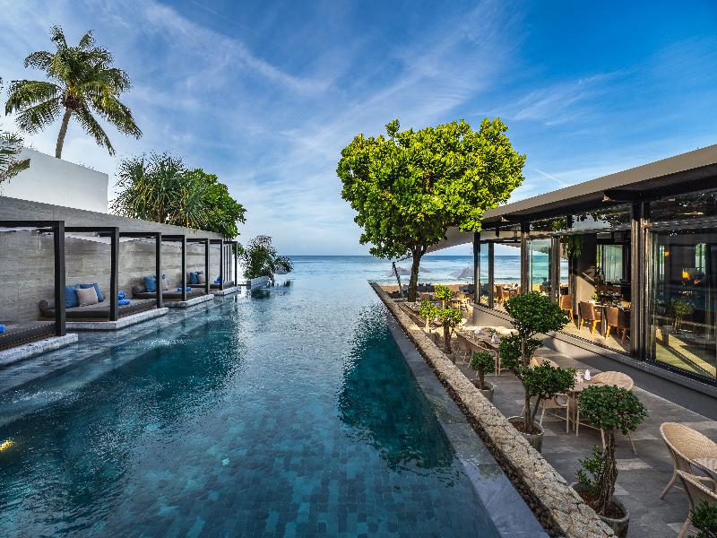 Aleenta Phuket - Phang Nga Resort and Spa image
