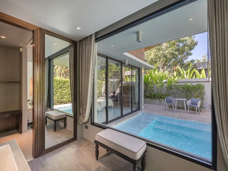 Aleenta Resort and Spa Phuket Phang Nga image