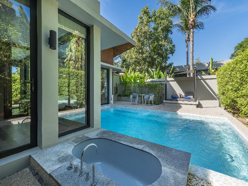 Aleenta Resort and Spa Phuket Phang Nga image