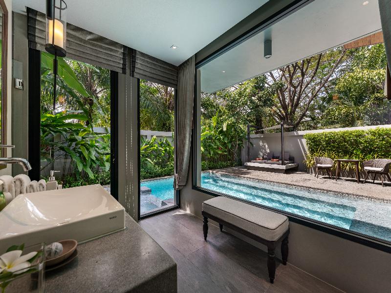 Aleenta Resort and Spa Phuket Phang Nga image