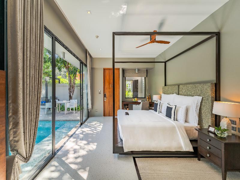 Aleenta Resort and Spa Phuket Phang Nga image
