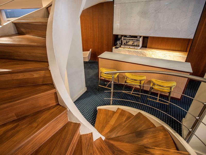 Mercure Roma Centro St. John image