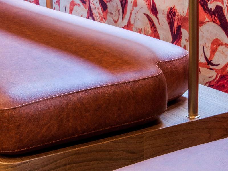 Mercure Roma Centro St. John image