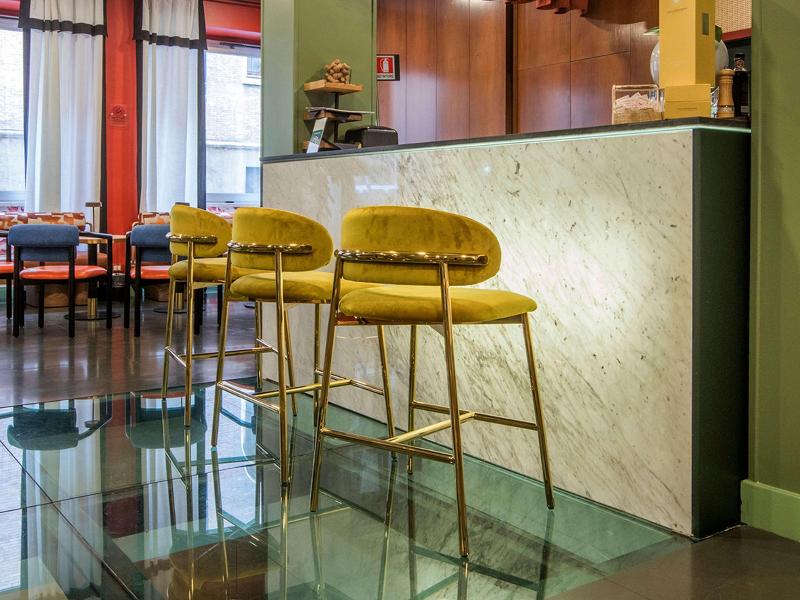 Mercure Roma Centro St. John image