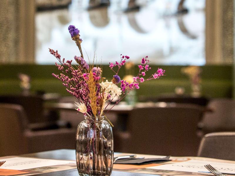 Mercure Roma Centro St. John image