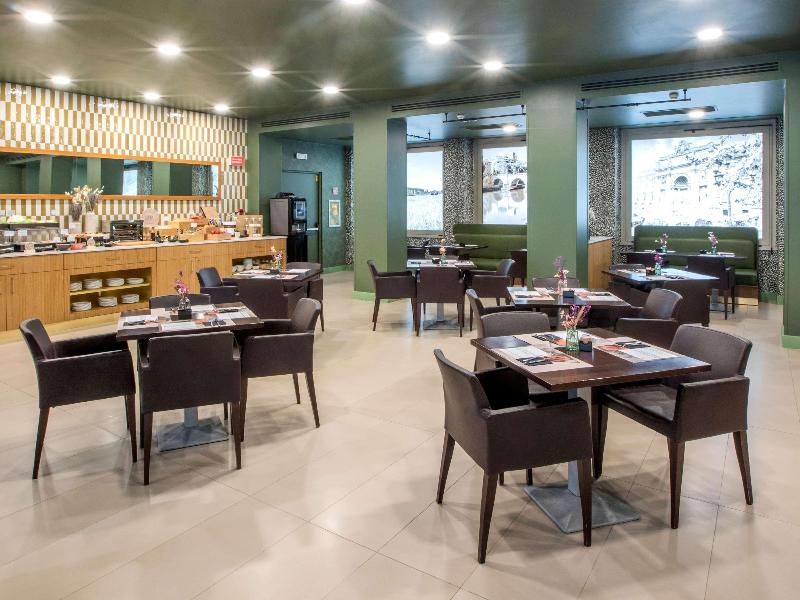 Mercure Roma Centro St. John image