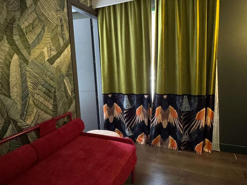 Mercure Roma Centro St. John image