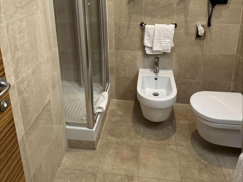 Mercure Roma Centro St. John image
