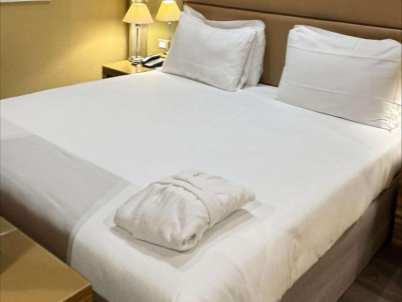 Mercure Roma Centro St. John image