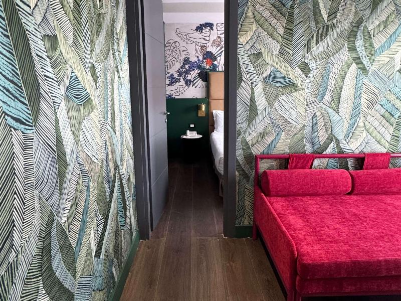Mercure Roma Centro St. John image