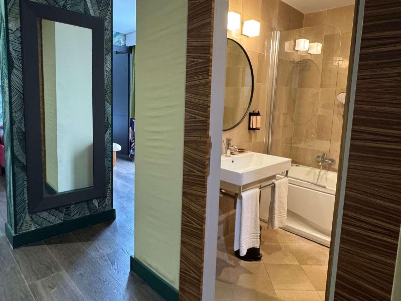 Mercure Roma Centro St. John image