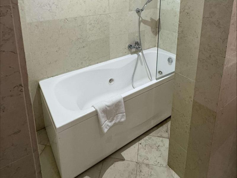 Mercure Roma Centro St. John image