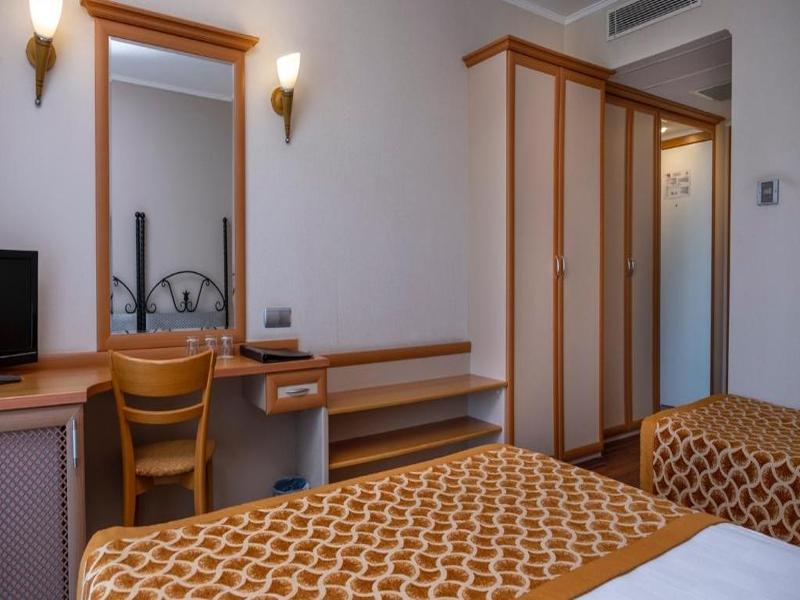 Pine House Hotel image
