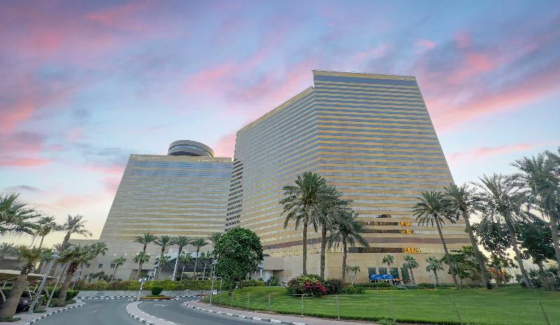 Hotel Hyatt Regency Dubai