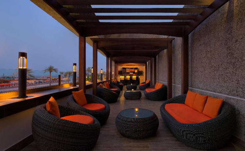Hotel Hyatt Regency Dubai