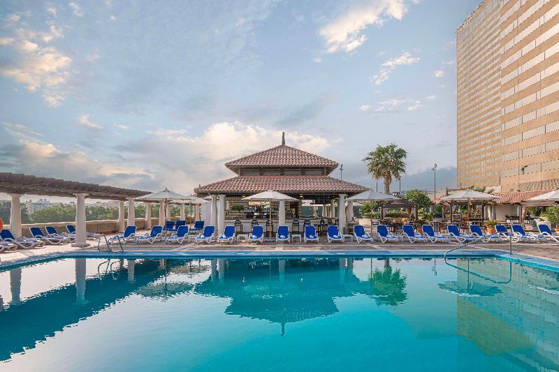 Hotel Hyatt Regency Dubai Hotel Hyatt Regency Dubai